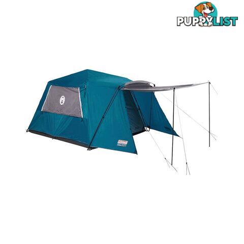 Coleman Excursion Instant Tent 6 Person