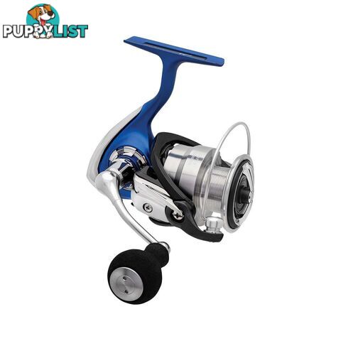 Daiwa Tierra LT 6000D Spinning Reel