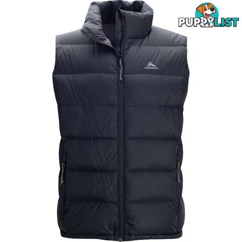 Macpac Men's Halo Down Vest