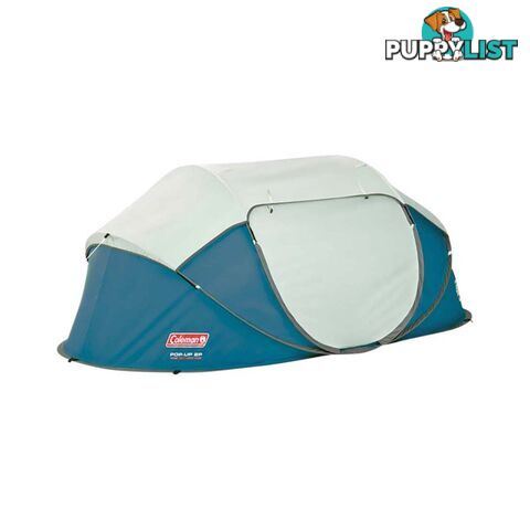 Coleman Pop Up 2 Person Tent