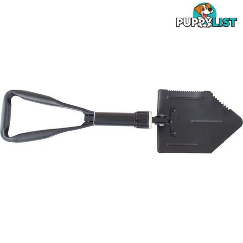 Wanderer Foldable Camp Shovel