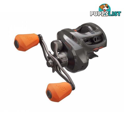 13 Fishing Concept Z Slide 6.8 1 Baitcaster Reel