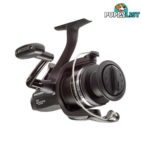 Shimano Baitrunner Spinning Reel ST4000