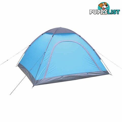 Wanderer Jak and Jill Dome Tent 4 Person