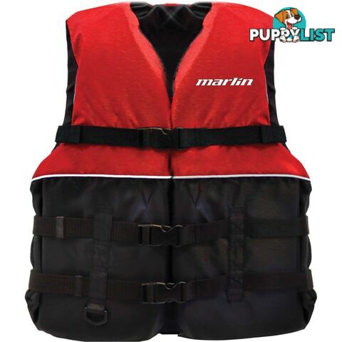 Marlin Australia Youth Dominator MK2 Level 50 PFD