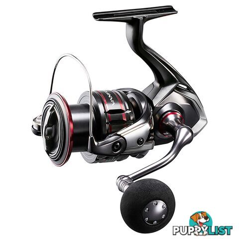 Shimano Vanford 5000 Compact XG Spinning Reel