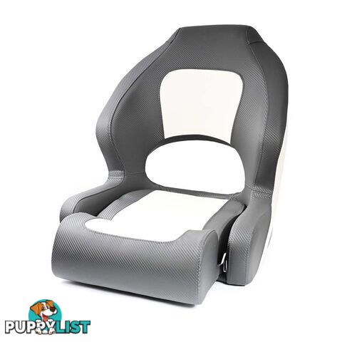 Bowline Deluxe Sport Boat Seat