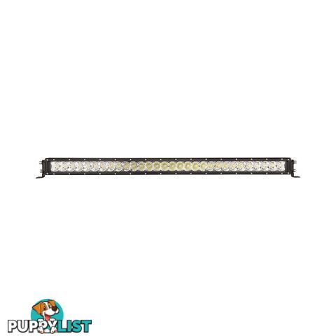 XTM Slimline LED Light Bar 31in