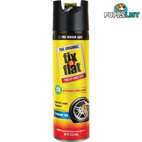 FIX-A-FLAT Tyre Sealant 435g