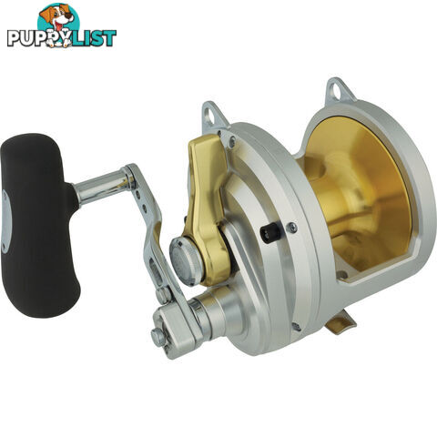 Shimano Talica 50 2 Speed Overhead Reel