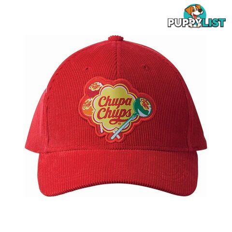 Chupa Chups Youth Cap