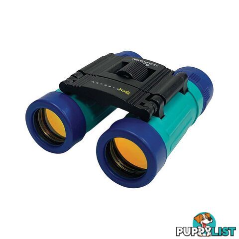 Wanderer Kids Ruby Lens Binoculars 8x21