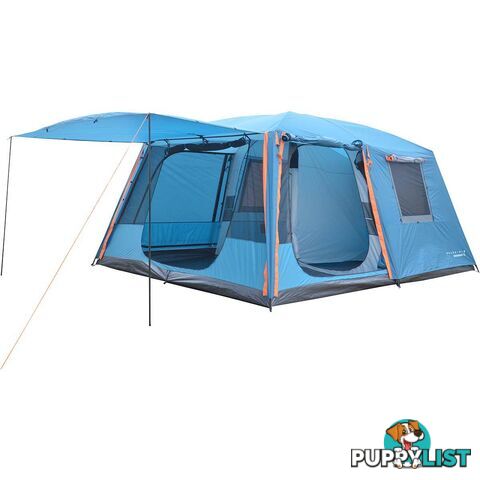 Wanderer Savannah 12 Person Tent