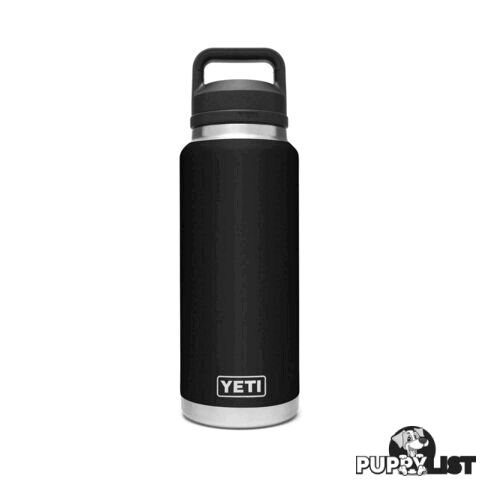 YETIÂ® RamblerÂ® Bottle 36 oz (1065 ml) with Chug Cap
