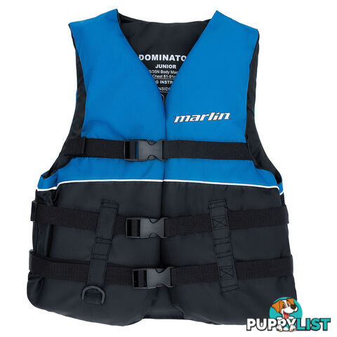 Marlin Australia Youth Dominator Level 50S PFD