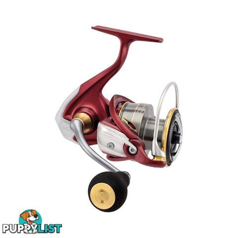 Daiwa Revelry 4000D-CXH HD MQ Spinning Reel