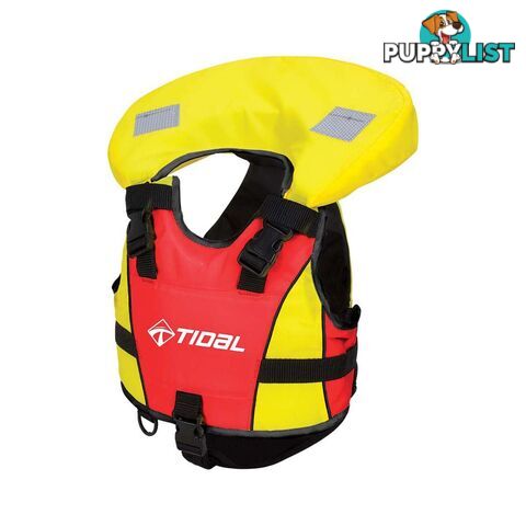 Tidal Infant PFD B100 5-10kg