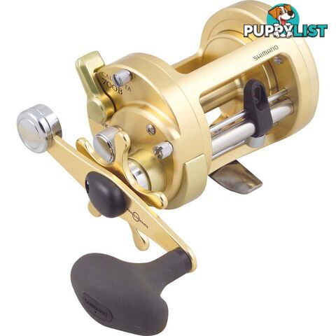 Shimano Calcutta B 700 Baitcaster Reel