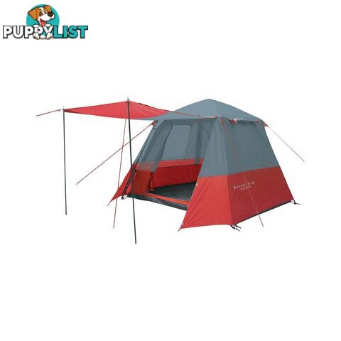 Wanderer Colloola Instant Tent 4 Person