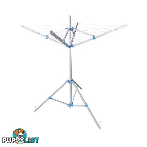 Wanderer Folding Campsite Clothesline