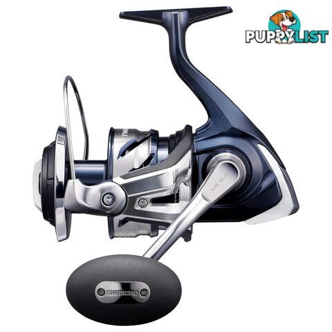 Shimano Twin Power SW C Spinning Reel 14000XG