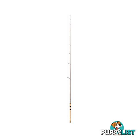 Shimano Raider Flats Spinning Rod