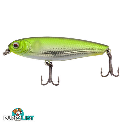 Zerek Trail Weaver Surface Lure 65mm