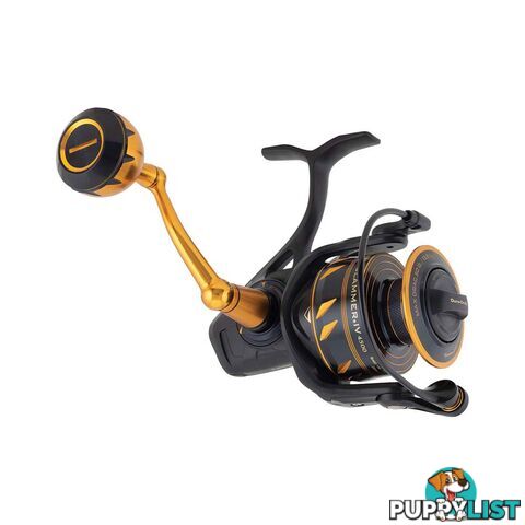 Penn Slammer IV 4500 Spinning Reel