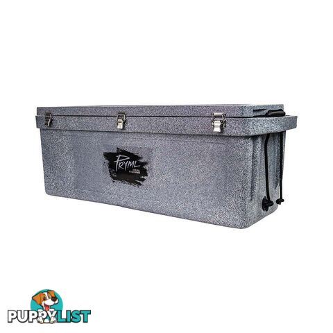 Pryml Poly Fish Icebox 83L