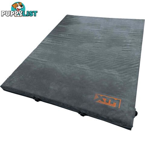 XTM 4x4 Self Inflatable Double Mat