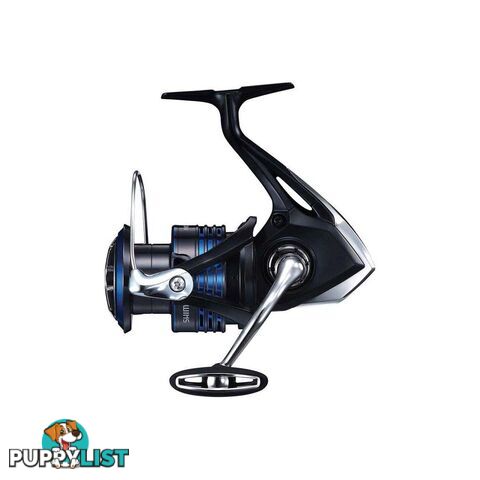 Shimano Nexave FE Spinning Reel