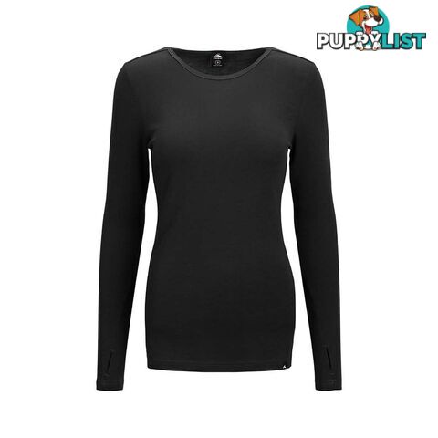 Macpac Women's 220 Merino Long Sleeve Tee