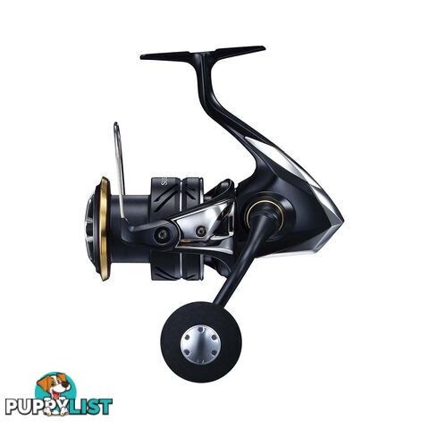 Shimano Sustain FJ Compact 5000XGA Spinning Reel