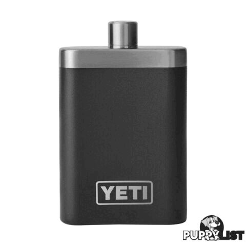 YETIÂ® RamblerÂ® Flask