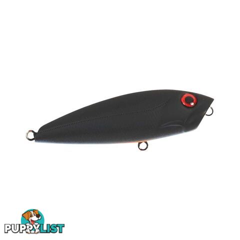 Atomic Hardz Pop Hard Body Lure 50mm