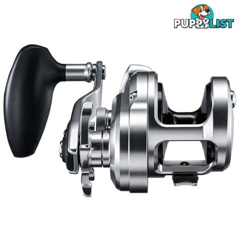 Shimano Ocea Jigger Overhead Reel 2000NR-HG