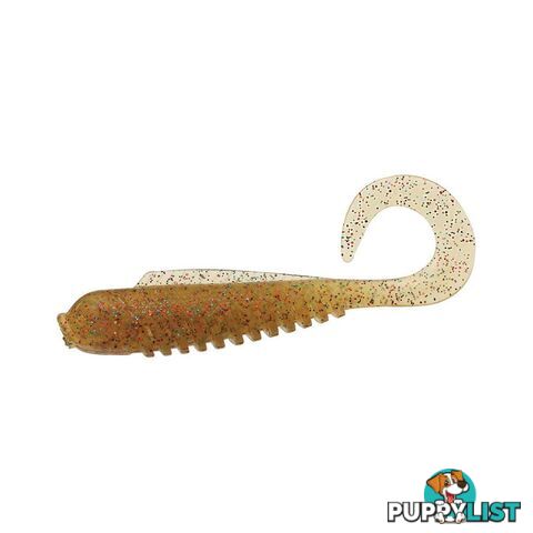 Squidgies Wriggler Soft Plastic Lure 120mm