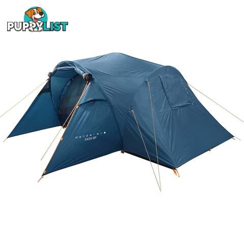 Wanderer Dash 8 Person Tent