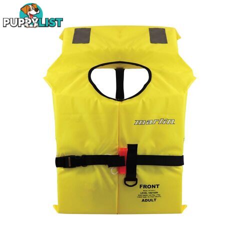 Marlin Australia Adult VIP Standard Level 100 PFD