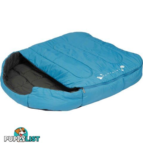 Wanderer Pets Small/Medium Sleeping Bag