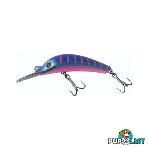 JJS Lures Aftershock Stumpjumper Lure 105mm