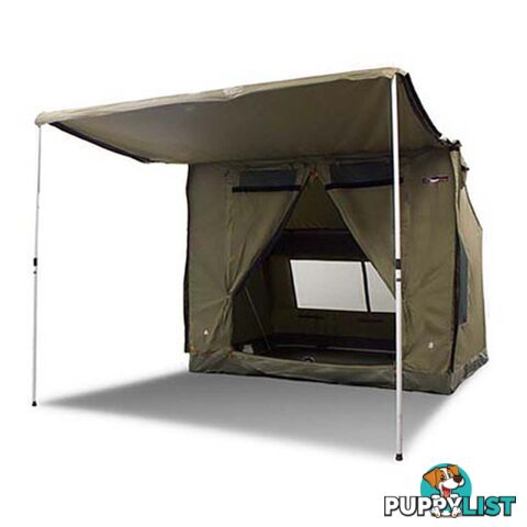 Oztent RV3 Touring Tent 3 Person