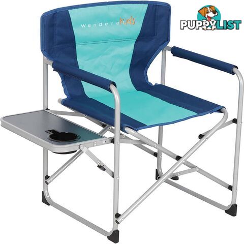 Wanderer Kids Directors Chair 100kg