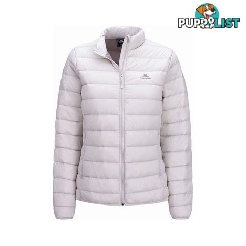 Macpac Women's Uber Light Down Jacket V2