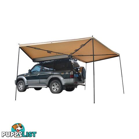 XTM 270Â° Awning