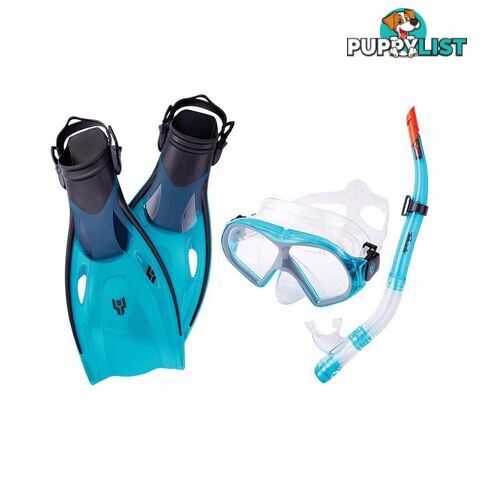 Tahwalhi Adult Tide Dive Set