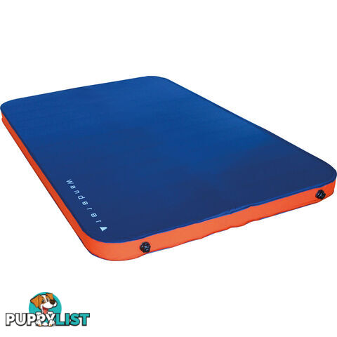 Wanderer Premium 4x4 Mat Double