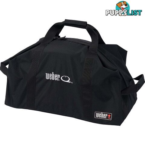 Weber Baby Q1000N Duffle Bag