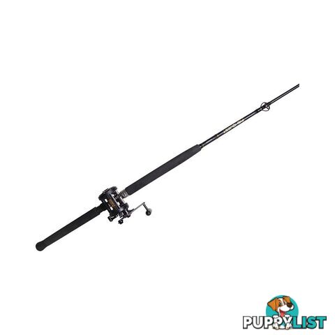 Shimano Fishquest Overhead Combo 6ft