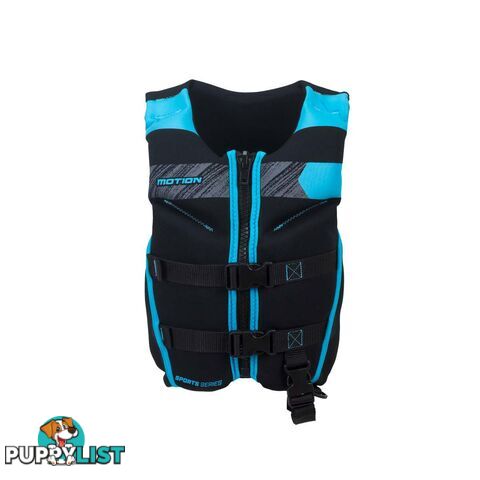 Motion Childs Neo Sport Level 50S PFD